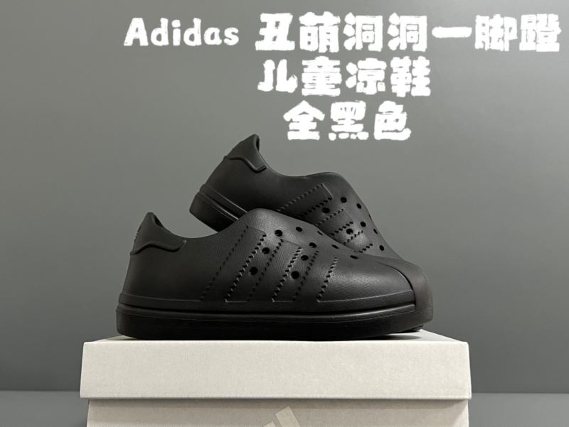 ADIDAS SHOES